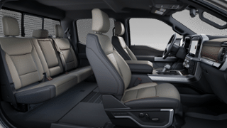 2025 Ford F-150® Internal Image 1